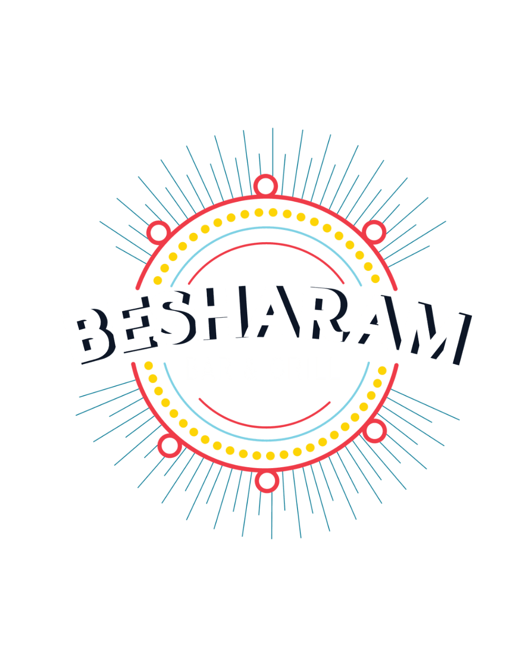 Besharam Bar & Grill