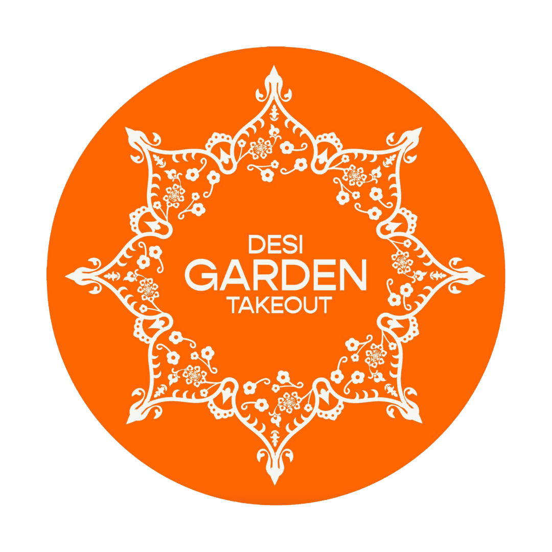 Desi Garden