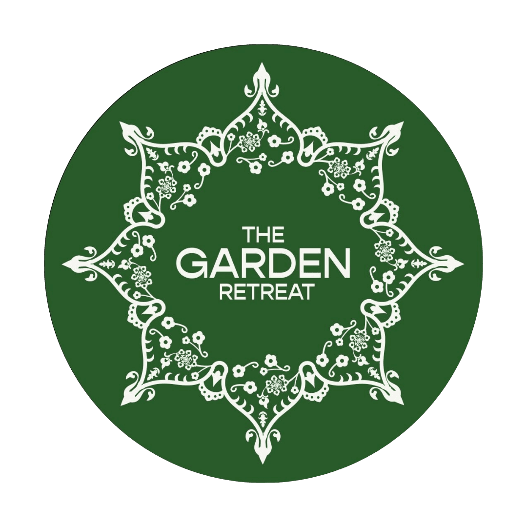 The Garden Retreat