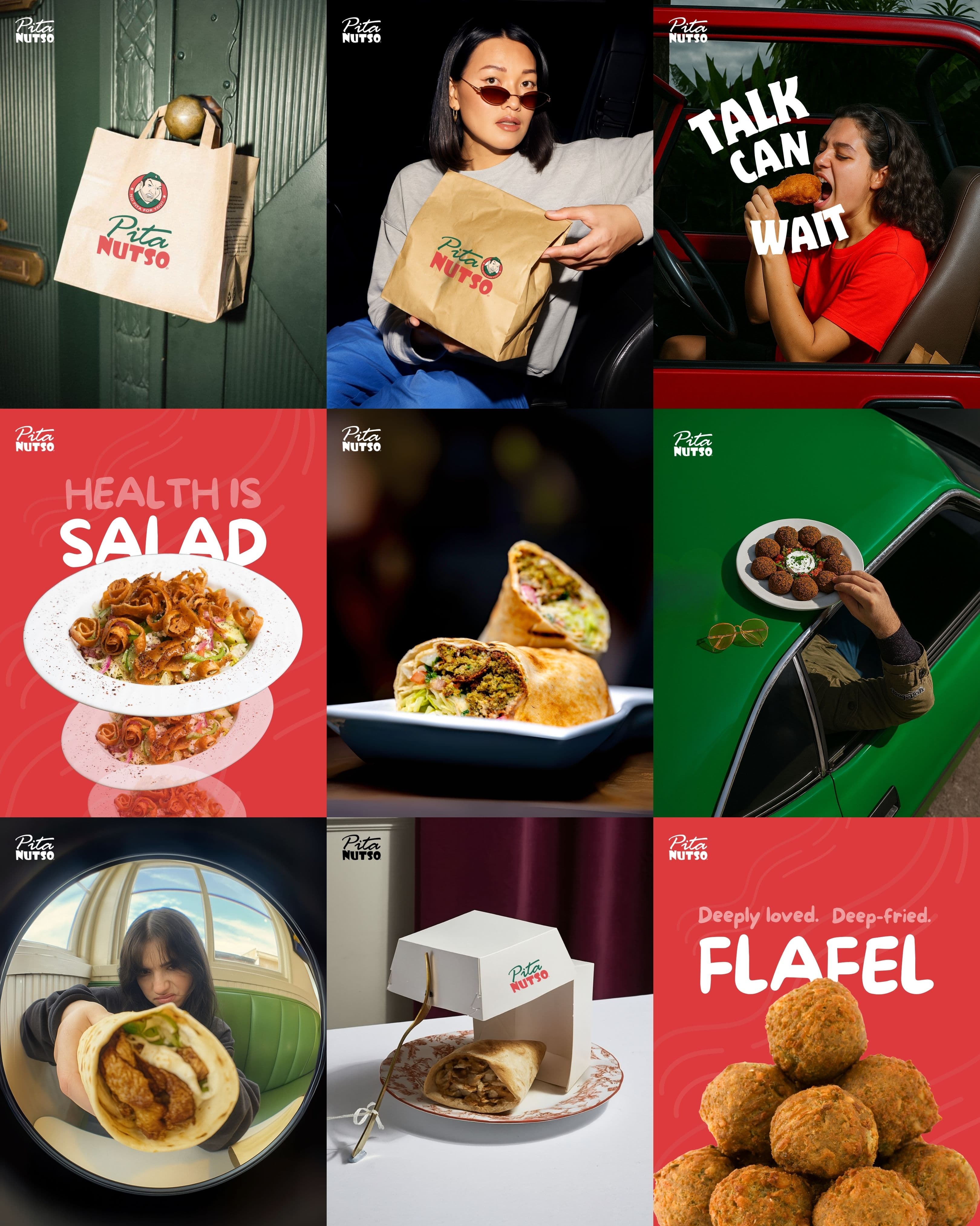 Pita Nusto content examples