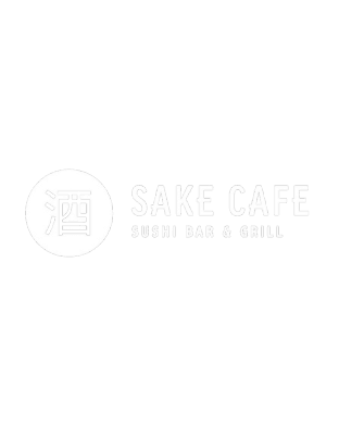 Sake Café Sushi Bar & Grill